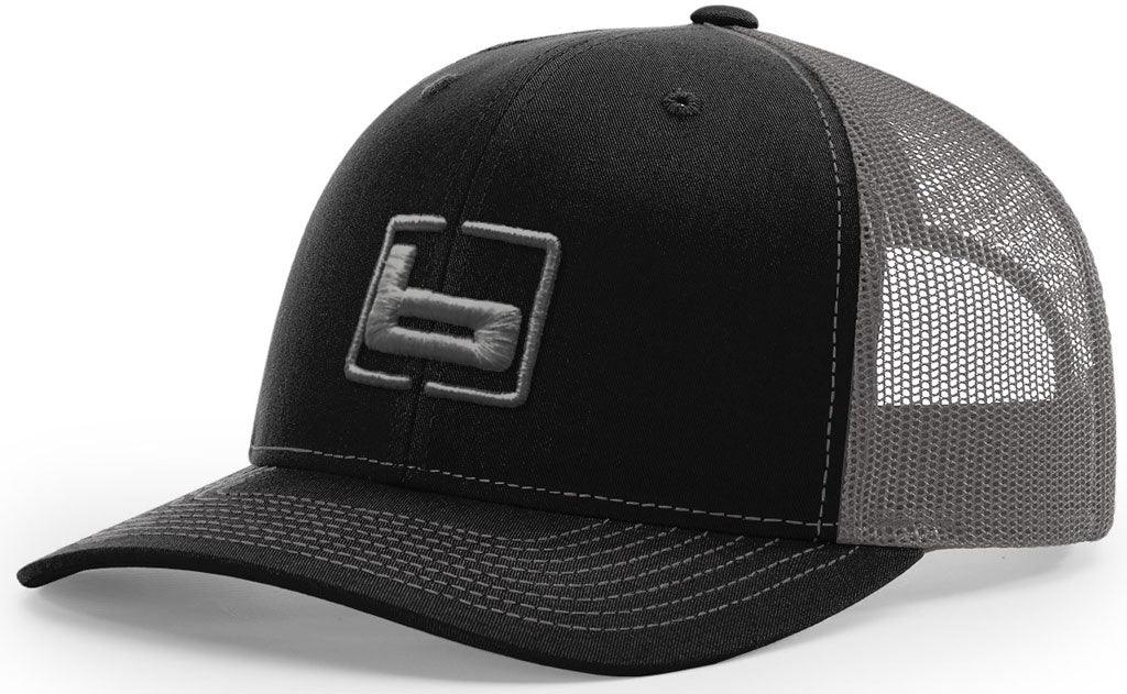 BANDED R112 TRUCKER CAP - leinwands.com